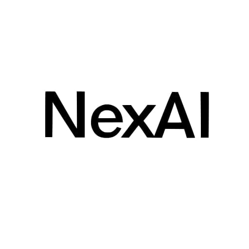 NexAI Logo